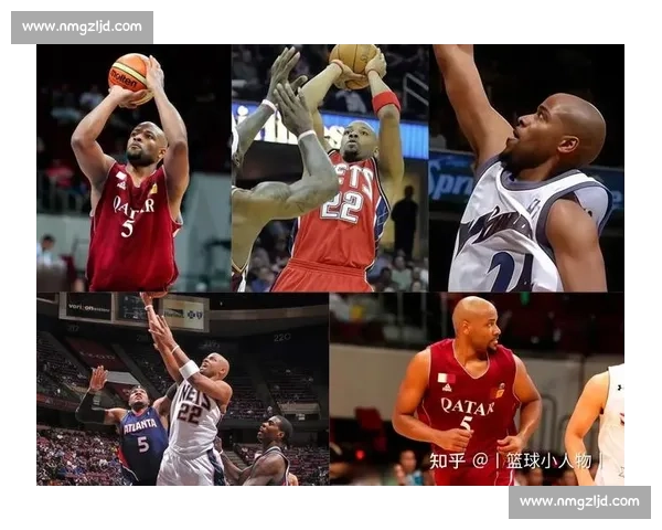 NBA 白金一代:10 冠传奇与 14 位亿万富翁的财富密码 NBA 白金一代:10 冠传奇与 14 位亿万富翁的财富密码