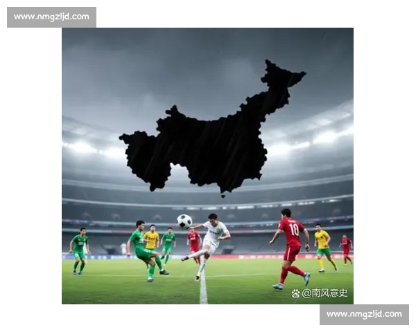 媒体对比苏超与国足:是警示还是伤害? 媒体对比苏超与国足:是警示还是伤害?