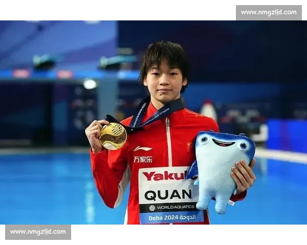 周继红上任 6 天破局！全红婵伤愈复出，师徒联手剑指全运会