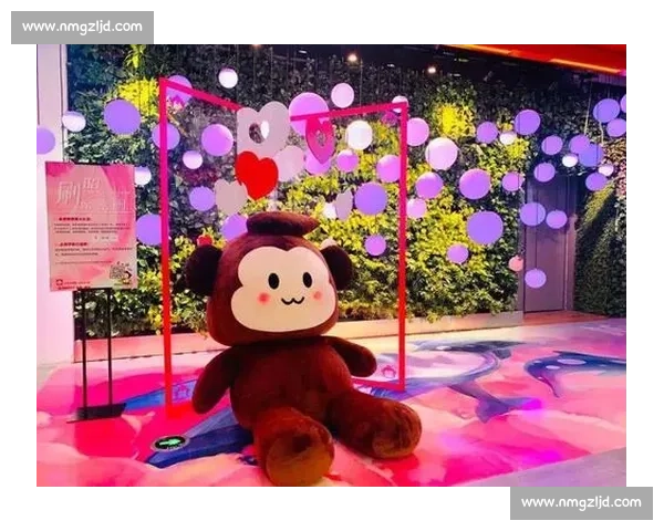 解锁龙岗十五运同款打卡地！这些隐藏玩法不容错过