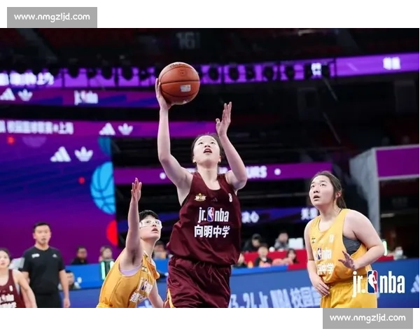 男篮后场曙光？郭士强该给林葳朱正机会了