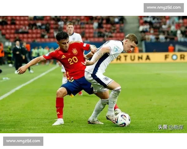 英格兰 U21 连冠创历史！四夺欧青赛冠军，青训风暴席卷欧洲